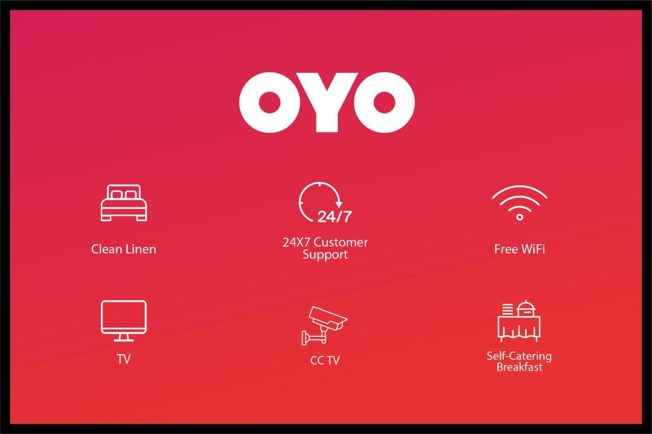 Oyo 10279 シタ コテージ Manāli エクステリア 写真